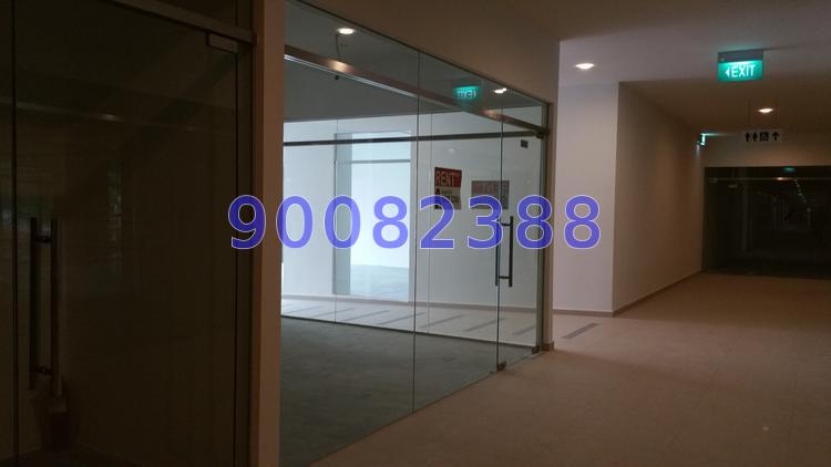 NOVENA REGENCY (D11), Retail #67696562